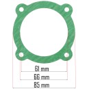 ZESTAW USZCZELEK DO KOMPRESORA PM-KO-100T-150T-200T-230/400V-ZUS