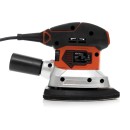 SZLIFIERKA OSCYLACYJNA 900W KD3058