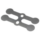 KOMPLET BLASZEK DO KOMPRESORA ZAWORÓW PM-KO-100T-150T-200T-230/400V-KBL