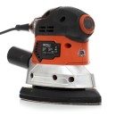 SZLIFIERKA OSCYLACYJNA 900W KD3058