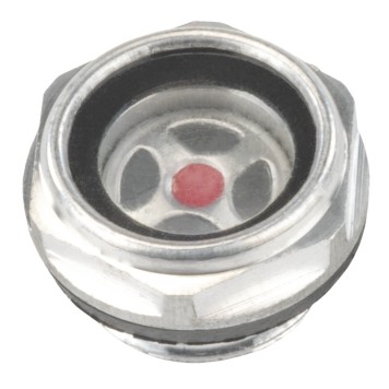 WSKAŹNIK OLEJU DO KOMPRESORA PM-KO-100T-150T-200T-230/400V-WS