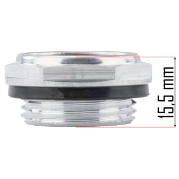 WSKAŹNIK OLEJU DO KOMPRESORA PM-KO-100T-150T-200T-230/400V-WS