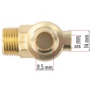 ZAWÓR ZWROTNY DO KOMPRESORA PM-KO-100T-150T-200T-230/400V-ZZ