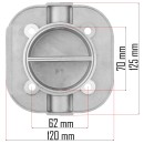 GŁOWICA CYLINDRA DO KOMPRESORA PM-KO-100T-150T-200T-230/400V-GC