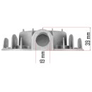 GŁOWICA CYLINDRA DO KOMPRESORA PM-KO-100T-150T-200T-230/400V-GC