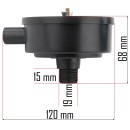 FILTR POWIETRZA DO KOMPRESORA PM-KO-100T-150T-200T-230/400V-FI