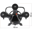 SPRĘŻARKA DO KOMPRESORA PM-KO-100T-150T-200T-230/400V-SPR