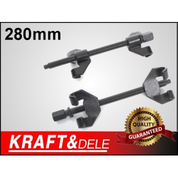 ŚCIĄGACZ ŚCIĄGACZE DO SPRĘŻYN McPERSON 2 SZT 280mm