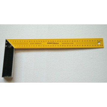 KĄTOWNIK 16" 400mm KD10375