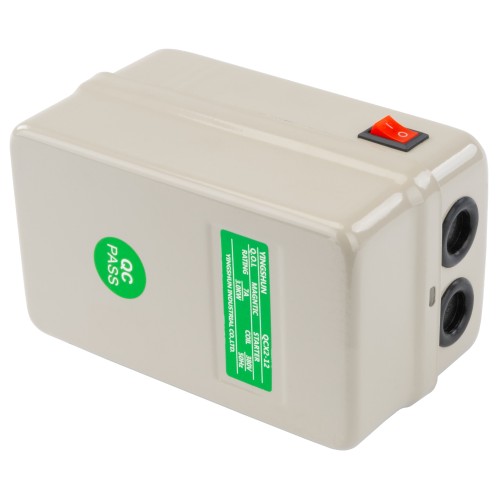 STYCZNIK DO KOMPRESORA PM-KO-100T-150T-200T-400V-STY