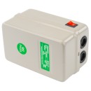 STYCZNIK DO KOMPRESORA PM-KO-100T-150T-200T-400V-STY