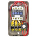 STYCZNIK DO KOMPRESORA PM-KO-100T-150T-200T-400V-STY