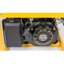 Agregat prądotwórczy PM-AGR-3000KE-EL KOŁA + ROZRUCH