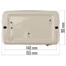 STYCZNIK DO KOMPRESORA PM-KO-100T-150T-200T-400V-STY