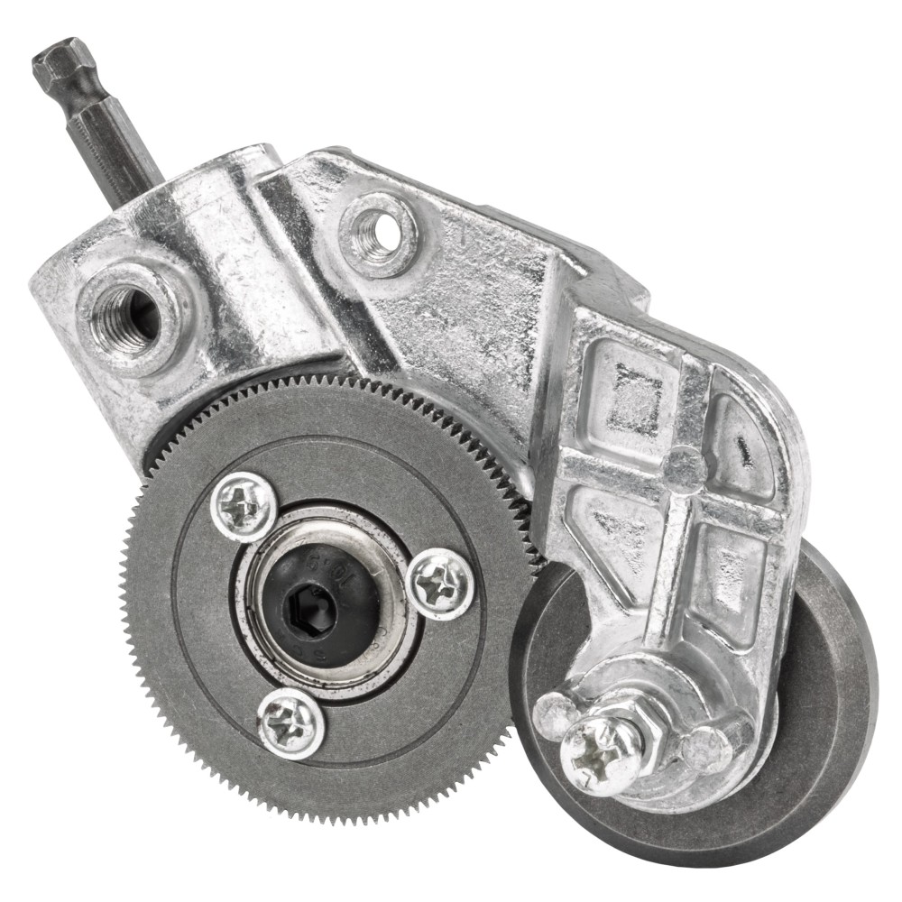 NOŻYCE DO BLACHY ADAPTER RTNDBA0141