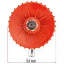 WIRNIK DO SZLIFIERKI KĄTOWEJ RTSZK0013-WI