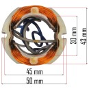 STOJAN DO SZLIFIERKI KĄTOWEJ RTSZK0013-SN