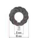 ZĘBATKA DO SZLIFIERKI KĄTOWEJ RTSZK0013-ZA