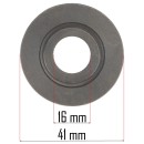 NAKRĘTKA + PODKŁADKA DO SZLIFIERKI KĄTOWEJ RTSZK0013-NAP