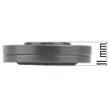 NAKRĘTKA + PODKŁADKA DO SZLIFIERKI KĄTOWEJ RTSZK0013-NAP