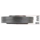 NAKRĘTKA + PODKŁADKA DO SZLIFIERKI KĄTOWEJ RTSZK0013-NAP