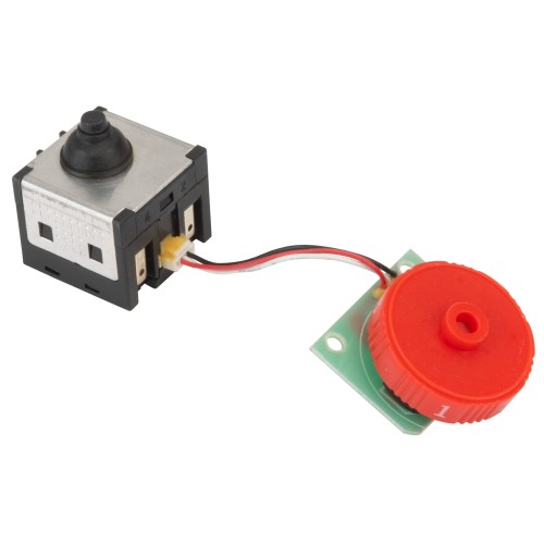 WYŁĄCZNIK DO SZLIFIERKI KĄTOWEJ RTSZK0013-WY