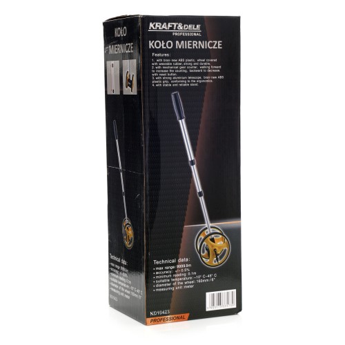 KOŁO MIERNICZE KD10423