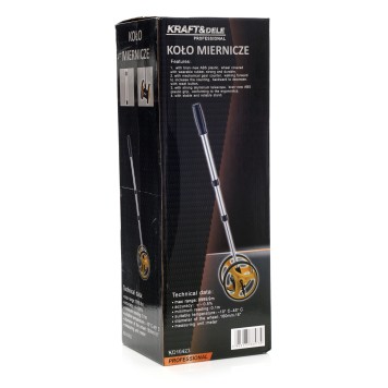 KOŁO MIERNICZE KD10423