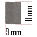 SZCZOTKI DO SZLIFIERKI KĄTOWEJ RTSZK0013-SZ