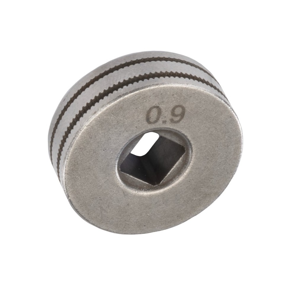 Rolka 0,8 / 0,9 do migomatu RTMSTF0001-RL