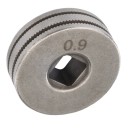 Rolka 0,8 / 0,9 do migomatu RTMSTF0001-RL