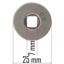 Rolka 0,8 / 0,9 do migomatu RTMSTF0001-RL