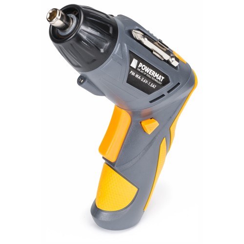 visseuse sans fil  3.6V