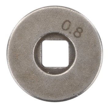 Rolka 0,8 / 0,9 do migomatu RTMSTF0001-RL