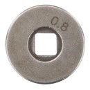 Rolka 0,8 / 0,9 do migomatu RTMSTF0001-RL