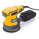 Ponceuse excentrique orbitale 1100W