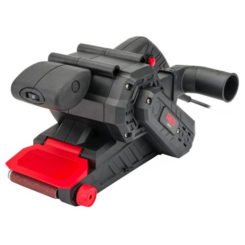 PONCEUSE A BANDE 2000W