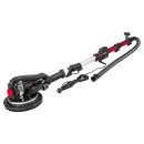PONCEUSE A PLÂTRE  girafe 1550W  400 cm + 12 disques de ponçage