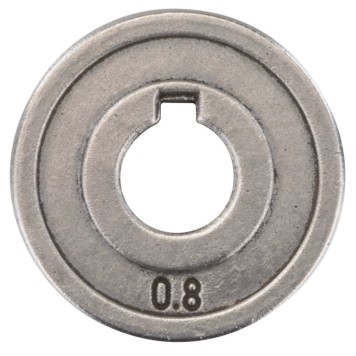 Rolka 0,8 / 1,0 do migomatu RTMSTF0002-RL
