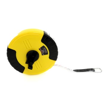 TAŚMA MIERNICZA FIBERGLASS 30m