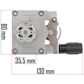 Podajnik drutu do migomatu RTMSTF0002-POD