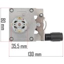 Podajnik drutu do migomatu RTMSTF0002-POD