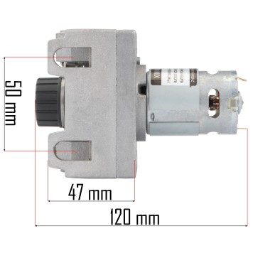 Podajnik drutu do migomatu RTMSTF0002-POD