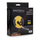 TAŚMA MIERNICZA FIBERGLASS 30m