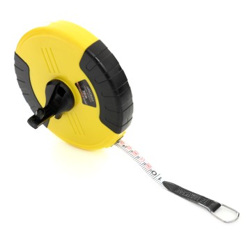 TAŚMA MIERNICZA FIBERGLASS 50m