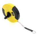 TAŚMA MIERNICZA FIBERGLASS 50m