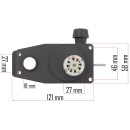 Podajnik drutu do migomatu RTMSTF0001-POD