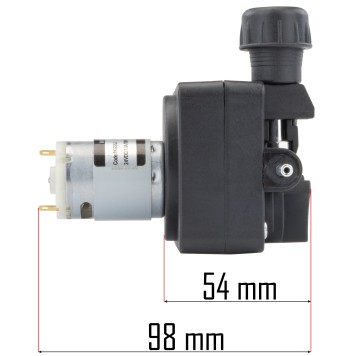 Podajnik drutu do migomatu RTMSTF0001-POD