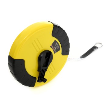TAŚMA MIERNICZA FIBERGLASS 50m