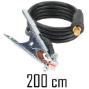 Uchwyt masowy do migomatu RTMSTF0001-UM